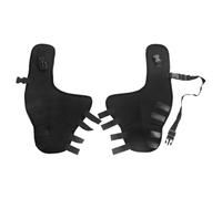 Genérico Hip Support - Knee Support for the Rear Leg | Ergonomic Stuns to Stabilize the Joint, Prevent Injuries, Ideal for Children and Children