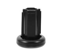 Genérico Hockey End Grip | Replacement Cover Cap - Hockey End | for Beginners and Professional Athletes for Outdoor Practice and Training