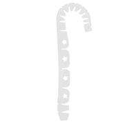 Generico Hockey Stick Wrap, Hockey Stick Protector for Ice Out of the Ice Training, Lightweight Training Equipment for Dating