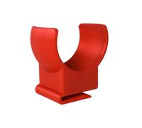 Generico Holder Organizer Clip - Holder Clip for the Edge of the Trousers, Sports Accessory with Secure Grip for Outdoor Training Gym Tournament