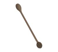 Genérico Honey Spoon | Dosing Utensil for Honey, Mixer for Pastries Kitchen | for Bakery, Kitchen, Restaurant, Yogurt