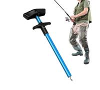 Genérico Hook Extractor | Quick Release Tool with T-Shape, Extractor - for Outdoor, Sea, River, Lake, Pond, Night and Morning, Travel by