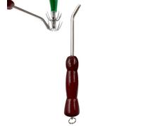 Generico 'Hook for the Sea Repair Tool - Practical Hook Plate | Ergonomic Hook Restoring Tool for Squid Hooks, Saltwater and Water
