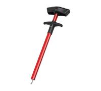 Generico Hook Removal | T-Shaped Hook Puller - for Outdoor Use in and Rivers Lakes Ponds at Night and Morning