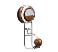 Generico Hooks a - Reusable Hook, Sink Organizer | for Bathroom Kitchen Window Mirror Tile Linen Bedroom Living Room