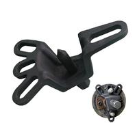 Generico Hub Extraction Tool, Wheel Hub Removal Tool, CV Axle Removal Tool, Hub Extraction, Wheel Bearing Extraction Tool
