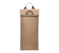 Generico Hydration Bag - 3L Thermal Water Bottle with Protective Case, Non-Drip for Running, Cycling, Hiking, Camping, Outdoor Sports, Men and Women, dark khaki, riferimento alla descrizione