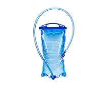 Generico Hydration Bladder | BPA Free Water Bladder | Upgraded Leak Proof Water Bladder | 1.5L / 2L / 3L Portable Listen Pack for Hydration Packaging