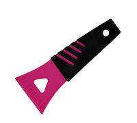 Generico Ice Scraper - Frost Cleaning Tool, Ice Scraper Windshield | Suitable for Cold Climate Vehicles SUV Trucks Outdoor Driving on Road and for Daily Moving