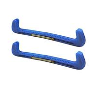 Genérico Ice Skate Protectors - for 12.2 X 2.36 Inch HDPE | Durable Antirust Protectors Skates Art Hockey | Skatte Guards - Almacenamie