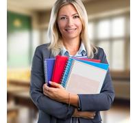 Genérico Immediate Journal, Feelings for Women, Emotional Management Journal, Creative Mental Health Journal for Women and Men, Humor and Habit Tracker with Directions