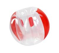 Generico Inflatable Bumper Balls,Bumper Balls - Bubble Football Balls for Fun - Bubble House for Outdoor Games, Summer Garden Games