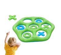 Genérico Inflatable Pool Toys & Games - Great Multiplayer Toss Game - Summer Pool Fun - for Adults Lovers Teen Families Enjoy
