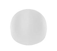 Generico Inner Baseball Stand - Breathable Invisible Reusable Foldable - Tesa Moulding Hat Holder for Adults Lovers Families Friends Boys Girls Women, White