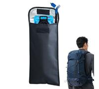 Generico Insulated Water Bag Cover for Ice Drinks
