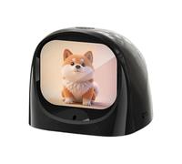 Generico Intelligent Car Robot - Vehicle Status Detection | Robot with Emotional Expressions - for Drivers, Detailing, Travellers, Motorhomes, SUVs, Saloon, Commuters, Long Trips, Road Trips