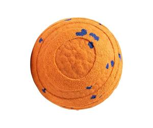 Genérico Interactive Ball for Dogs | Automatic Rechargeable Electric, Interactive Ball with Self-Rebound and Self-Movement - for Teething Cleaning Exercise Training