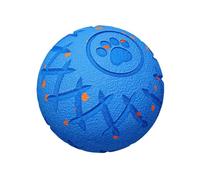 Genérico Interactive Ball for Dogs | Smart Rolling Game for Pets, with Roll, Bounce and Swivel Functions for Training, Exercise, Indoor and Outdoor