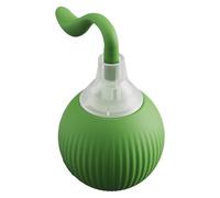 Generico Interactive Cat Ball Toy, Rechargeable LED Light, Electronic Ball Toy for Cats, for Living Room Study Courtyard Balcony Indoor Outdoor Small to Large Breeds