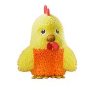 Generico Interactive Cat Toy | Educational Toys to Stimulate Cats | Beating Its Inner Stimulation of Realistic Rechargeable Play for Christmas Anniversary Easter