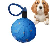 Generico Interactive Dog Ball, Intelligent Automatic Waterproof Electric Toys for Dogs with Returning Balls, for Small Medium Large Breeds Indoor Outdoor