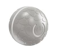 Genérico Interactive Dog Ball LED Automatic Rolling: Engages Dogs and Cats in Active Exercise, Bouncing in the Illumination Toy, Ideal for Pet Parents and Trainers, APA