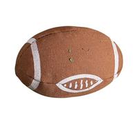Genérico Interactive Toys for Cats,Funny Interactive Ball for Cats | Pet Supplies Funny Throw Bite Play Soft Game for Outdoor Indoor Garden Animals