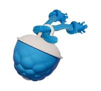 Generico Interactive Toys for Dogs | Automatic Rolling Toys, Self-Rolling Ball, for Small Medium Dogs Large Home Indoor and Outdoor Training and Play