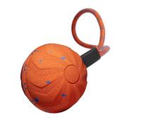 Generico Interactive Toys for Dogs - Smart Waterproof Bouncy, Mobile Electric Toys for Dogs with Retrieving Balls - for Small Medium Large Breeds Indoor Outdoor