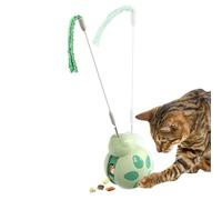 Genérico Interactive Treat Dispenser for Cats | Shake Game,Maglietta A Girocollo Divertente per Abbigliamento Festivo,per La Giornata Di San E per Appuntamenti