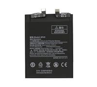 Genérico Internal Battery BP45 Compatible for Xiaomi 12 Pro 4600 mAh Mi Replacement Phone