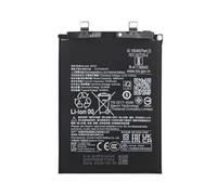 Genérico Internal Battery BP52 Compatible with Xiaomi Poco F6 24069PC21G 24069PC21I 5000mAH