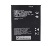 Genérico Internal Battery Li3830T43P8H486375 Compatible for ZTE Blade A31 / A31+ Plus