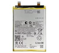 Genérico Internal Battery QC50 Compatible for Motorola Moto Edge 50 Fusion XT2429 5000mAh