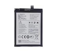 Genérico Internal Battery TLP038D7 TLP038D1 Compatible for Alcatel 1S 1SE 3L TCL 10L 305I