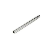 GENERICO IRON SEAT POST 25.4x280 MM GALVANIZED