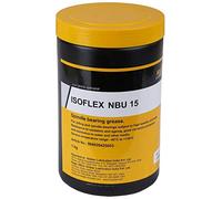 Generico ISOFLEX NBU 15 Grease for High Speeds 1 kg
