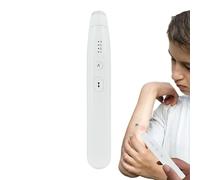 Genérico Itch Pen, Soft Temperature Control Portable Rechargeable USB Pen Stick Post Stings | for Bedroom, Office, Travel, Business Trips, Camping, Picnic and Climbing