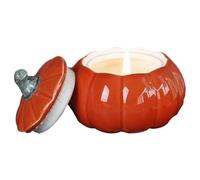 Genérico Jar Pumpkin Container Storage Snacks Seasoning Tea