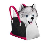 Generico Jouet Interactif Pour Promener Le Chien Apaisant Et Interactif |Chien Électrique Chantant Et Aboyant Pour,Pour Adolescents Préscolaires Garçons Filles Intérieur Chambre Dortoir Voyage