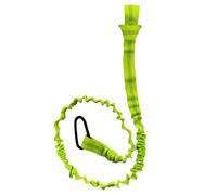 Genérico Kayak Paddle Rope, Retractable Tow Strap for Surfboard - Elastic Tie Down Strap for Boats | for Fishing, Canoeing, Surfing, River, Lake, Camping