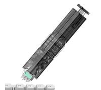 Generico Keypad Remover - Built-in Function Gadget Replacement Manual Tension Spring Fastener Cleaning Solution