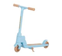 Generico Kick Scooter | Two Wheels Foldable Non-Slip Digital Vehicle | Finger Skate | For Kids Adults, Portable Entertainment School Travel Home Party