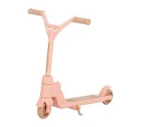Generico Kick Scooter | Two Wheels Foldable Non-Slip Digital Vehicle | Finger Skate | For Kids Adults, Portable Entertainment School Travel Home Party