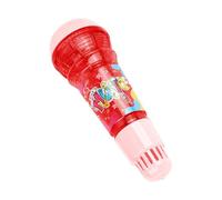 Generico Kids Singing Microphone - Microphone for Echo Voice Toys, Portable Retro Style Funny Audio Device for Kids | For School Performance, Party