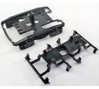 Generico Kit Trolley and Brake Accessories Scale Model H0 03-189-12-1 200102