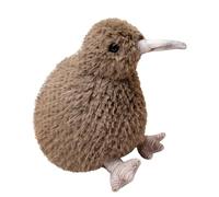Generico Kiwi Plush Toy - Plush Animal Figure, Soft and Comfortable Decorative Piece, Charming Ornament for Kids Room | Living Room Libreri
