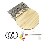 Genérico Knitting Patch Kit,Sewing Supplies And Darning Patch | Knitting Loom Set| For Arts Crafts Projects With Socks Jeans Clothing Crochet And