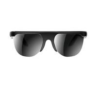 Genérico L400 AI Voice Interpretation Smart Glasses - Wireless Translation Glasses | Music Navigation with Directional Audio | AI Smart Interchangeable Lenses - Meeting D