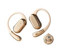 Genérico Language Translator Headset Device: AI Wireless Headphones, Real Time Translator | HD Sound Translation Headphones, Smart Headphones for Community Travel